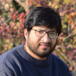 Muhammad Ali Abid